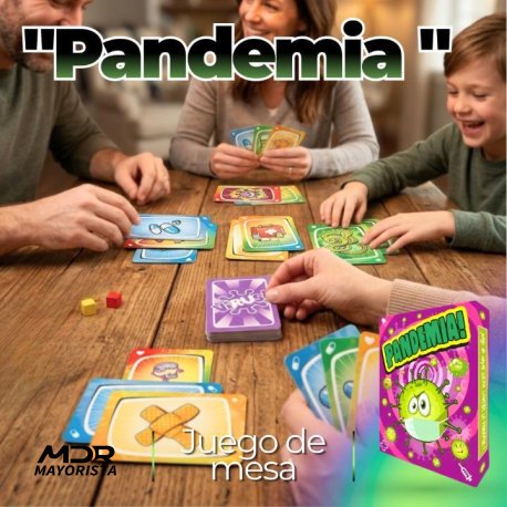 Cartas pandemia