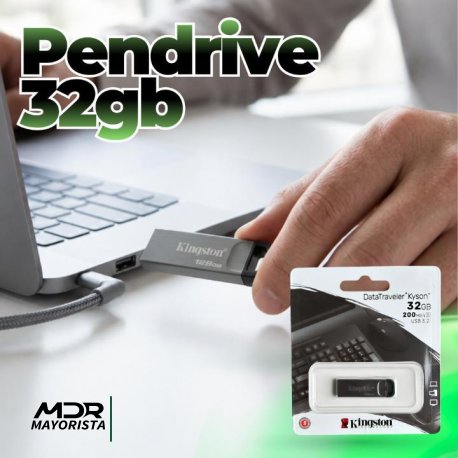 pendrive 32gb