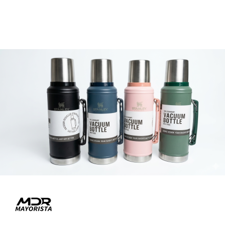 Termo 1L  el mas parecido al Stanley clasic