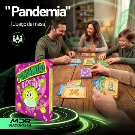 Cartas pandemia