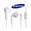Auriculares Samsung original (bolsita)