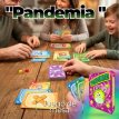 Cartas pandemia