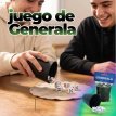 Juego de Generala en bolsita