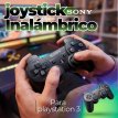 Joystick inalámbrico para Playstation 3
