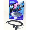 Auriculares imega Con Gomita (bolsita)