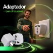 ficha Adaptador para otros paises