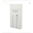 Cable usb V8 (en Caja)