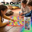 Juego de la Oca(bolsita)