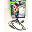 Auriculares imega Con Gomita (bolsita)
