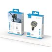 Cargador doble 12v  transmisor fm Bluetooth y mas EZRA