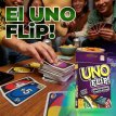 Cartas del Uno flip