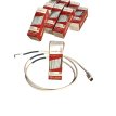 Cable de tipoC a tipoC IMEGA 5amp (igual de las 2 puntas)