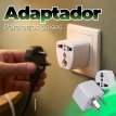 ficha Adaptador para otros paises