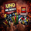 Cartas del UNO no mercy