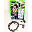 Auriculares imega Con Gomita (bolsita)