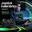Joystick inalámbrico para Playstation 3