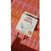 Cargador cabezal rush sin cable 4.8amp