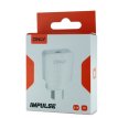 Cargador cabezal Only tipo c 2 amp impulse