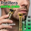 Patillera cortapelo dragón recargable t9