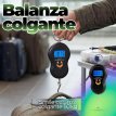 smile balanza colgante 50kg